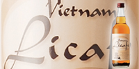 ベトナムのお酒と料理のことなら−リカフェ [Licafe：コーヒー酒]